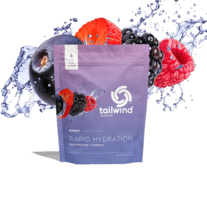 Hydration – Berry