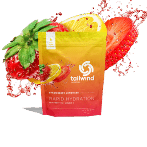 Hydration – Strawberry Lemonade