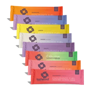 Endurance Fuel - Starter Pack