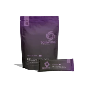 Recovery - Chocolate